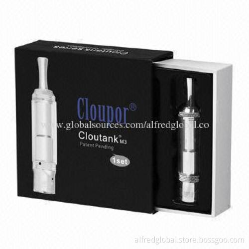 Cloutank M3 Atomizer